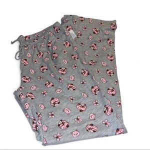 Strawberry shortcake Pajama Pants